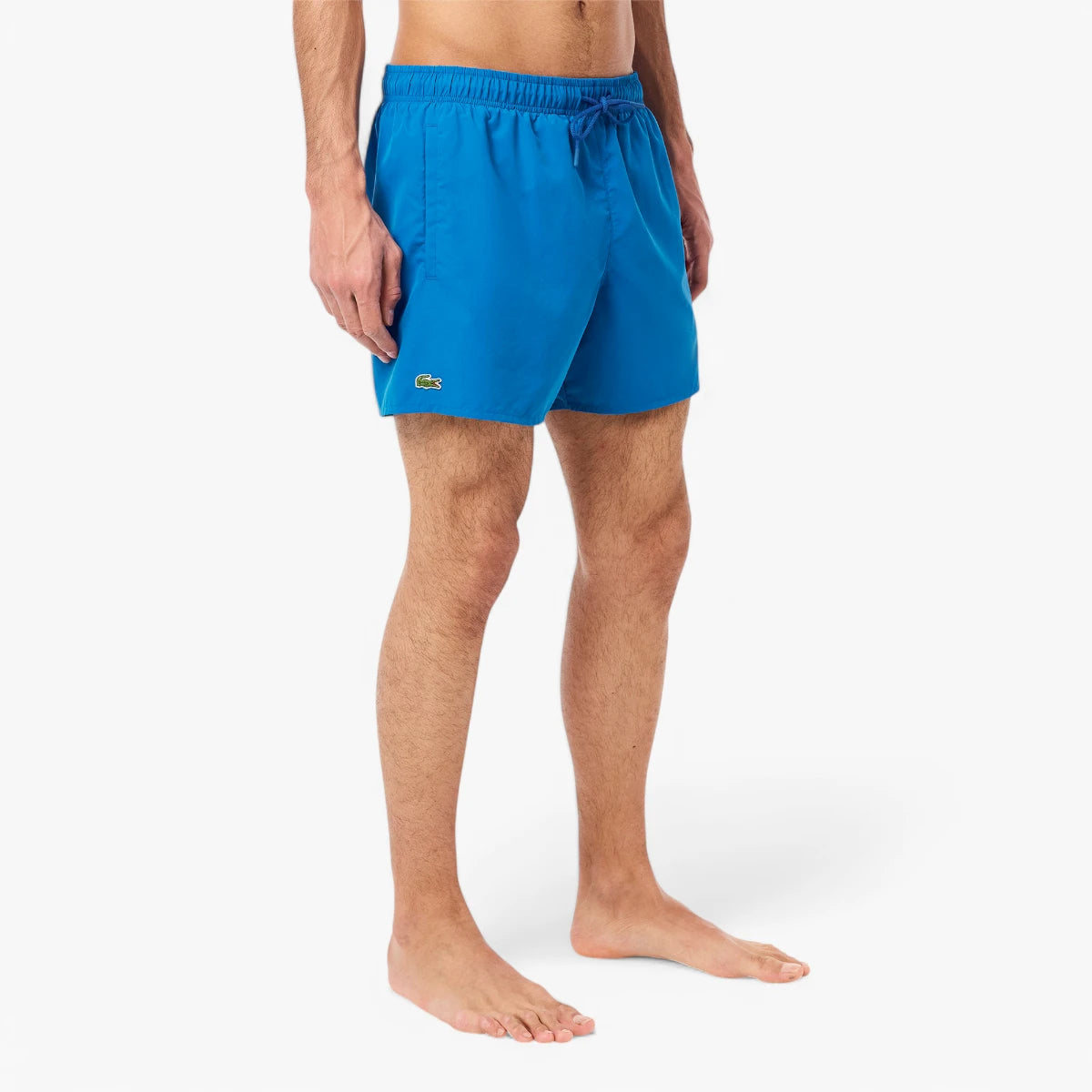 Lacoste Quick-Dry Swim Trunks | LEVISONS
