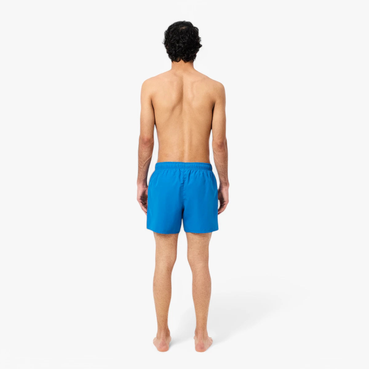 Lacoste Quick-Dry Swim Trunks | LEVISONS