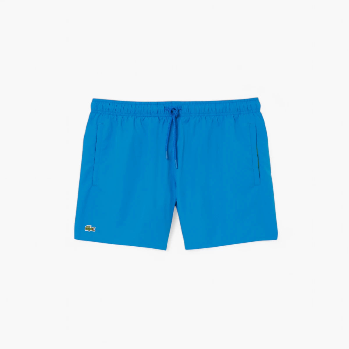 Lacoste Quick-Dry Swim Trunks | LEVISONS