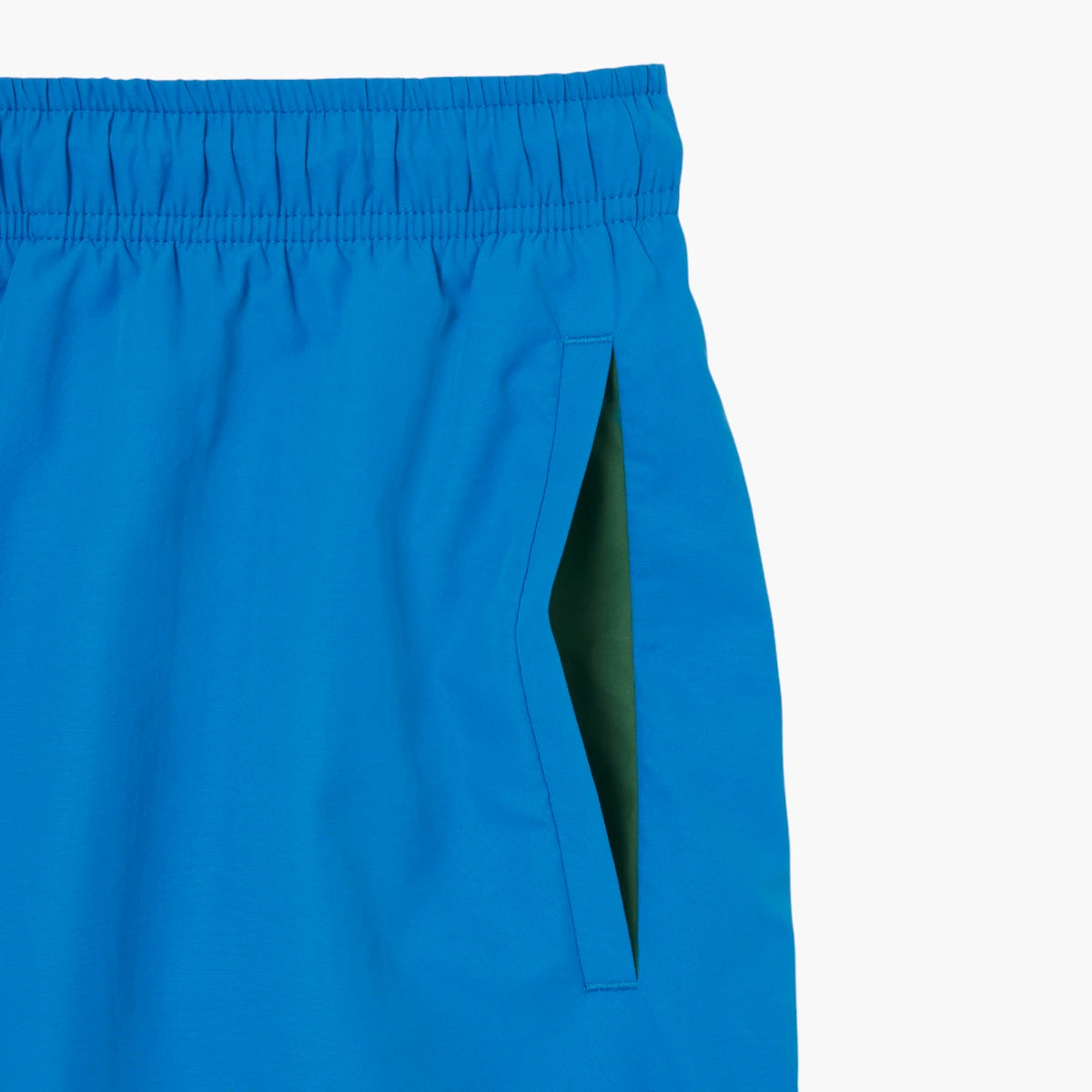 Lacoste Quick-Dry Swim Trunks | LEVISONS