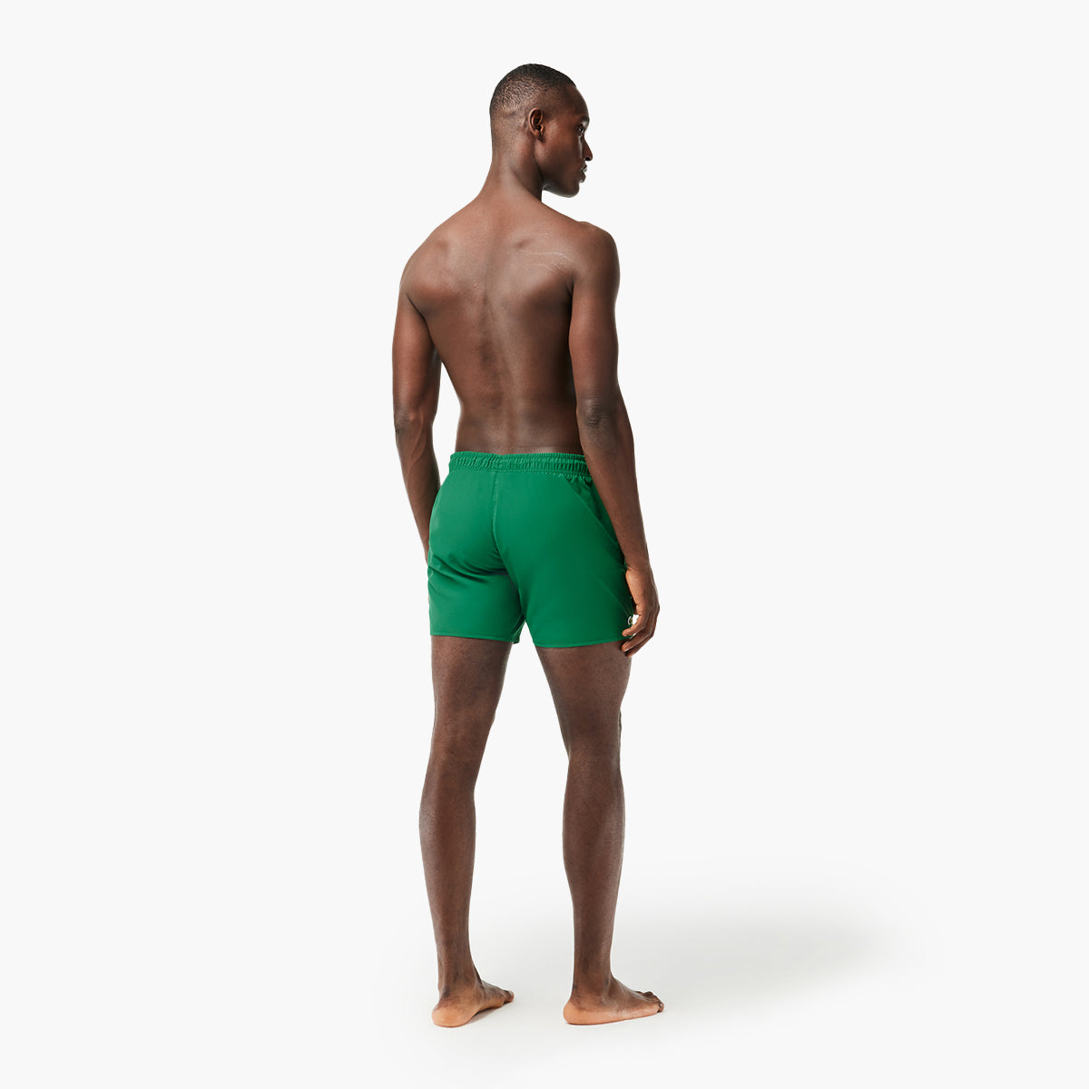 Light Quick-Dry Swim Shorts – Levisons