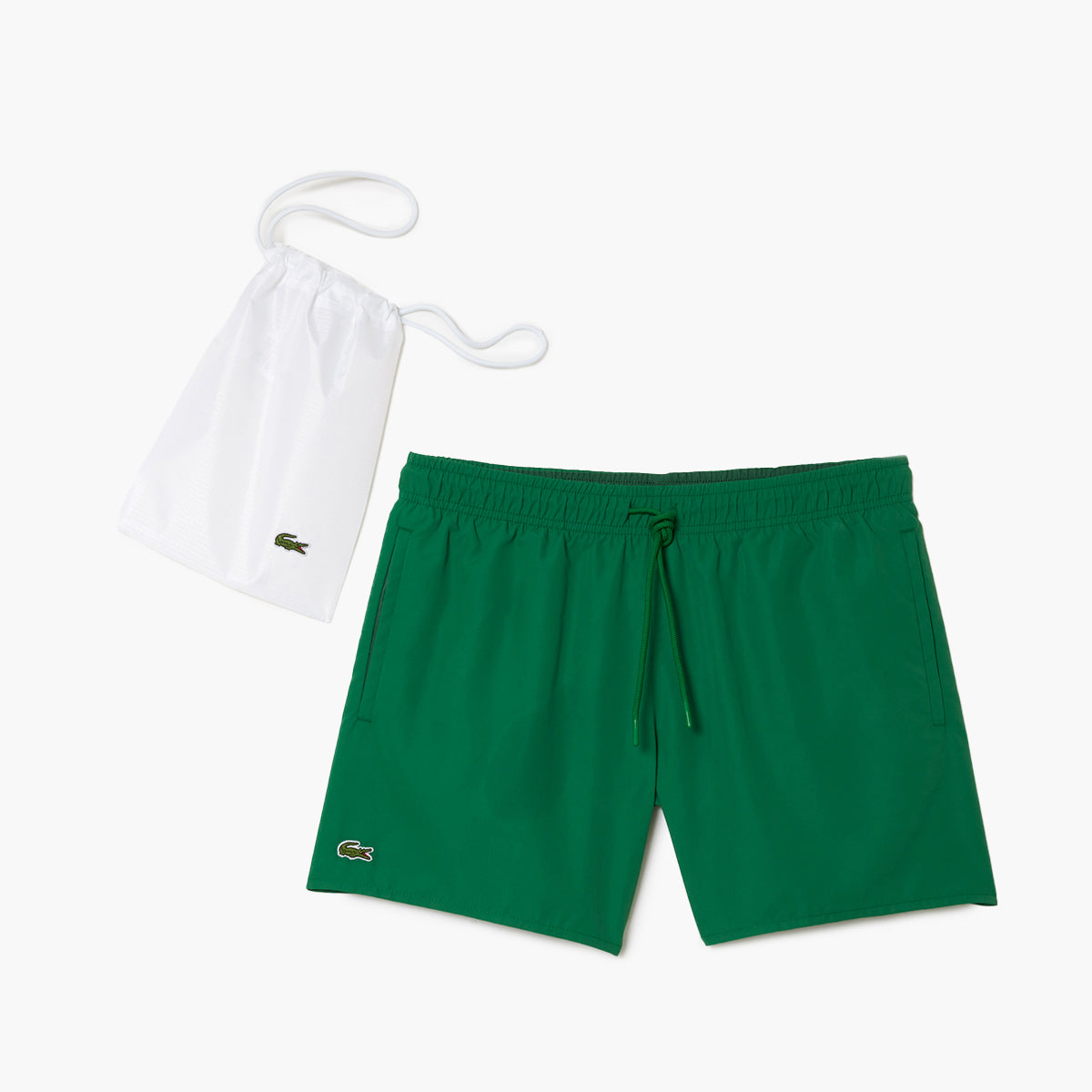 Light Quick Dry Swim Shorts