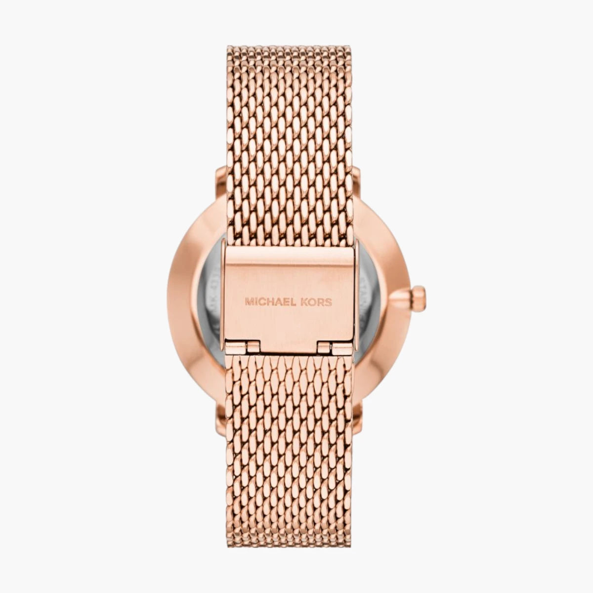 Michael Kors Pyper Rose Gold-Tone Mesh Watch | LEVISONS