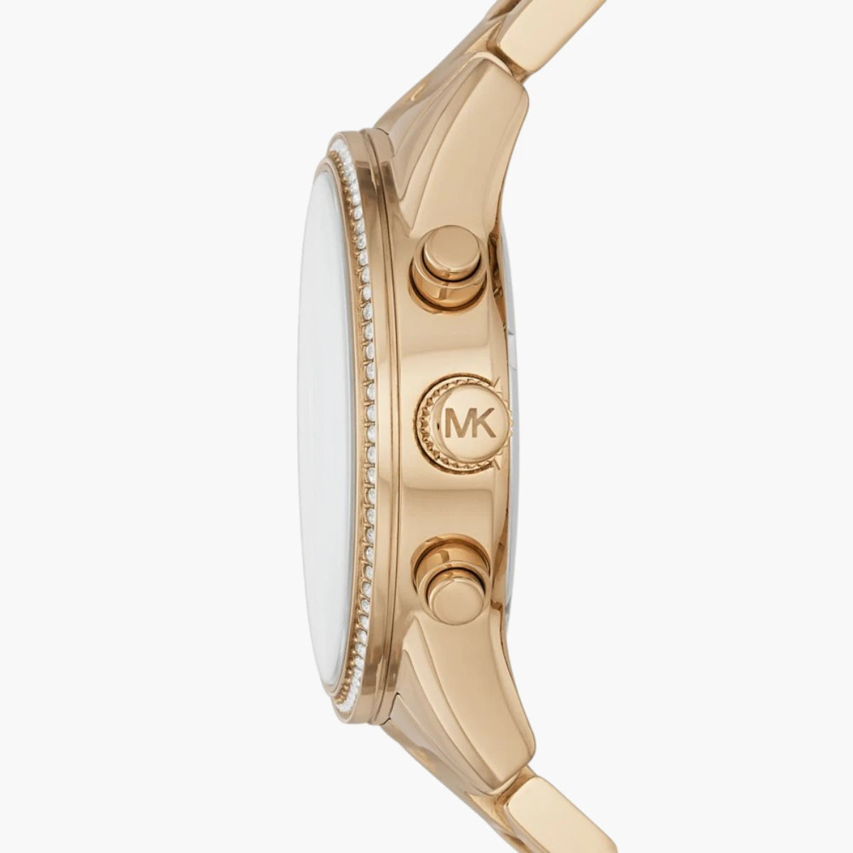 Michael Kors Bryant Gold-Tone Watch | LEVISONS