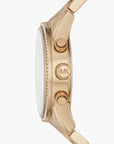 Michael Kors Bryant Gold-Tone Watch | LEVISONS