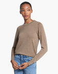Michael Kors Wool Sweater | LEVISONS