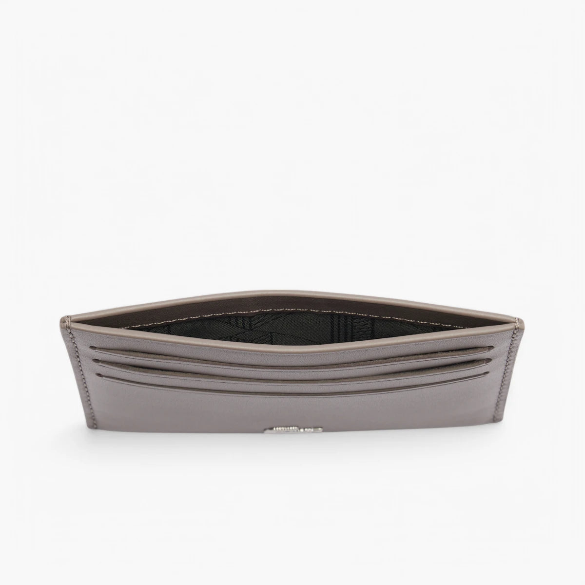 Lacoste Fg Leather Card Holder | LEVISONS
