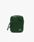 Lacoste Small Lcst Slimline Satchel | LEVISONS