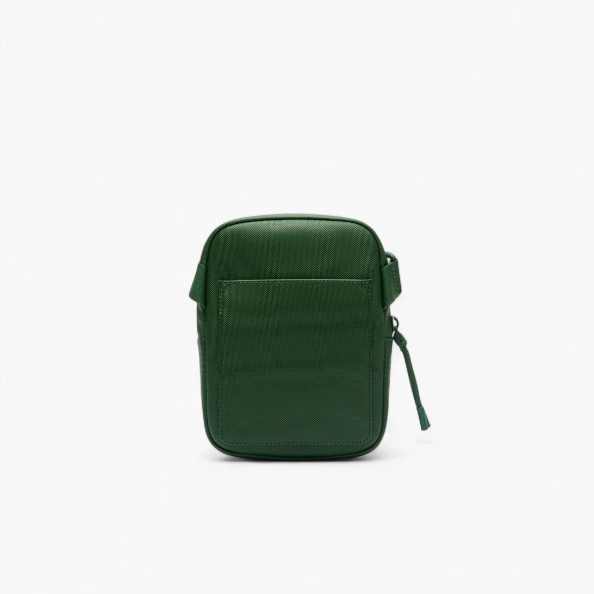 Lacoste Small Lcst Slimline Satchel | LEVISONS