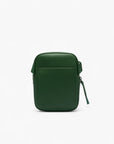 Lacoste Small Lcst Slimline Satchel | LEVISONS