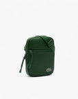 Lacoste Small Lcst Slimline Satchel | LEVISONS