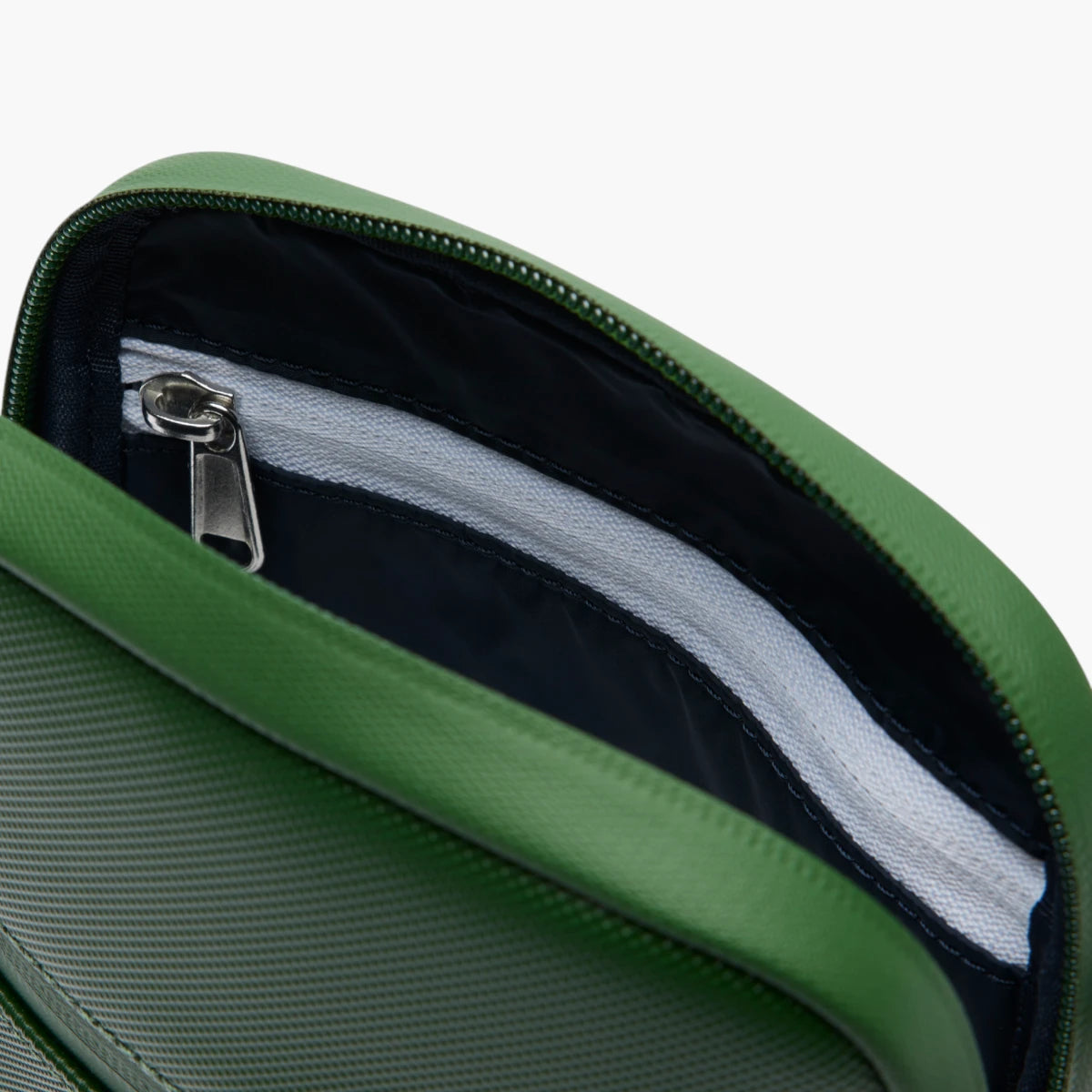Lacoste Small Lcst Slimline Satchel | LEVISONS