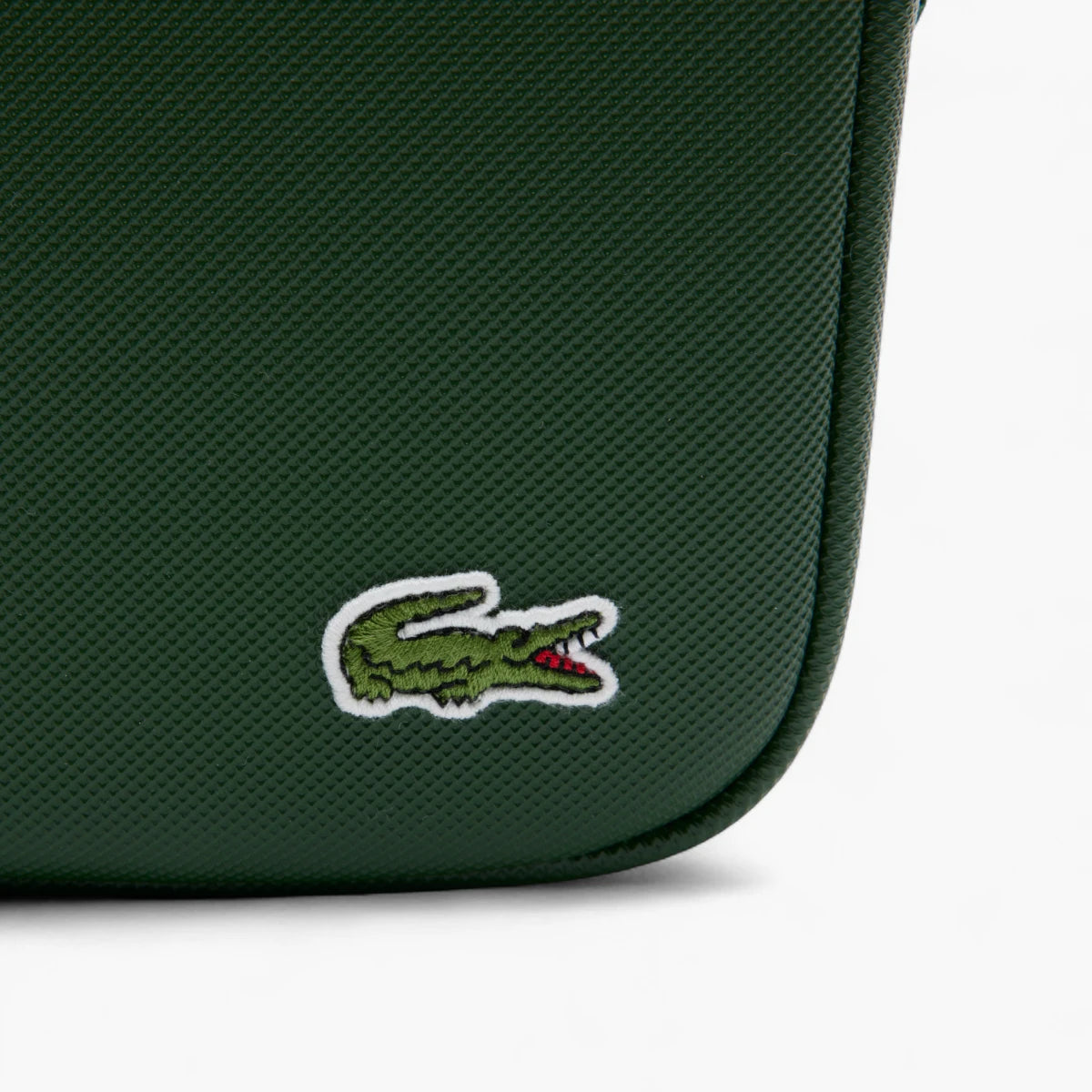 Lacoste Small Lcst Slimline Satchel | LEVISONS