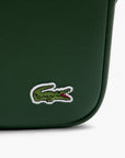 Lacoste Small Lcst Slimline Satchel | LEVISONS