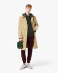 Lacoste Small Lcst Slimline Satchel | LEVISONS