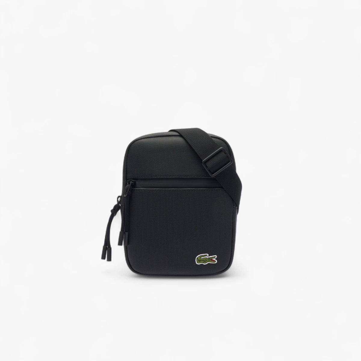 Lacoste Small Lcst Slimline Satchel | LEVISONS