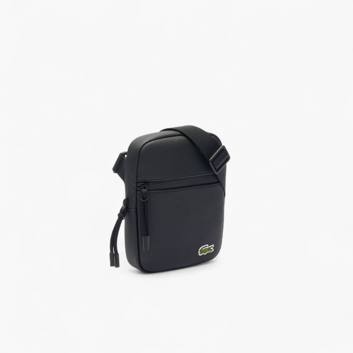 Lacoste Small Lcst Slimline Satchel | LEVISONS