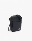 Lacoste Small Lcst Slimline Satchel | LEVISONS