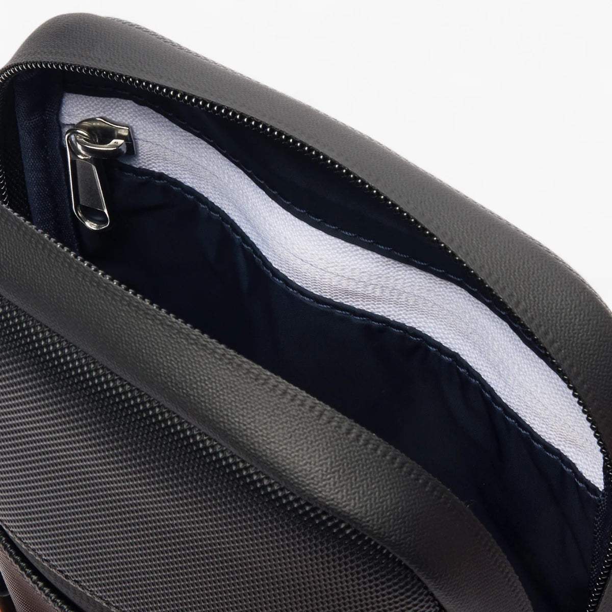 Lacoste Small Lcst Slimline Satchel | LEVISONS