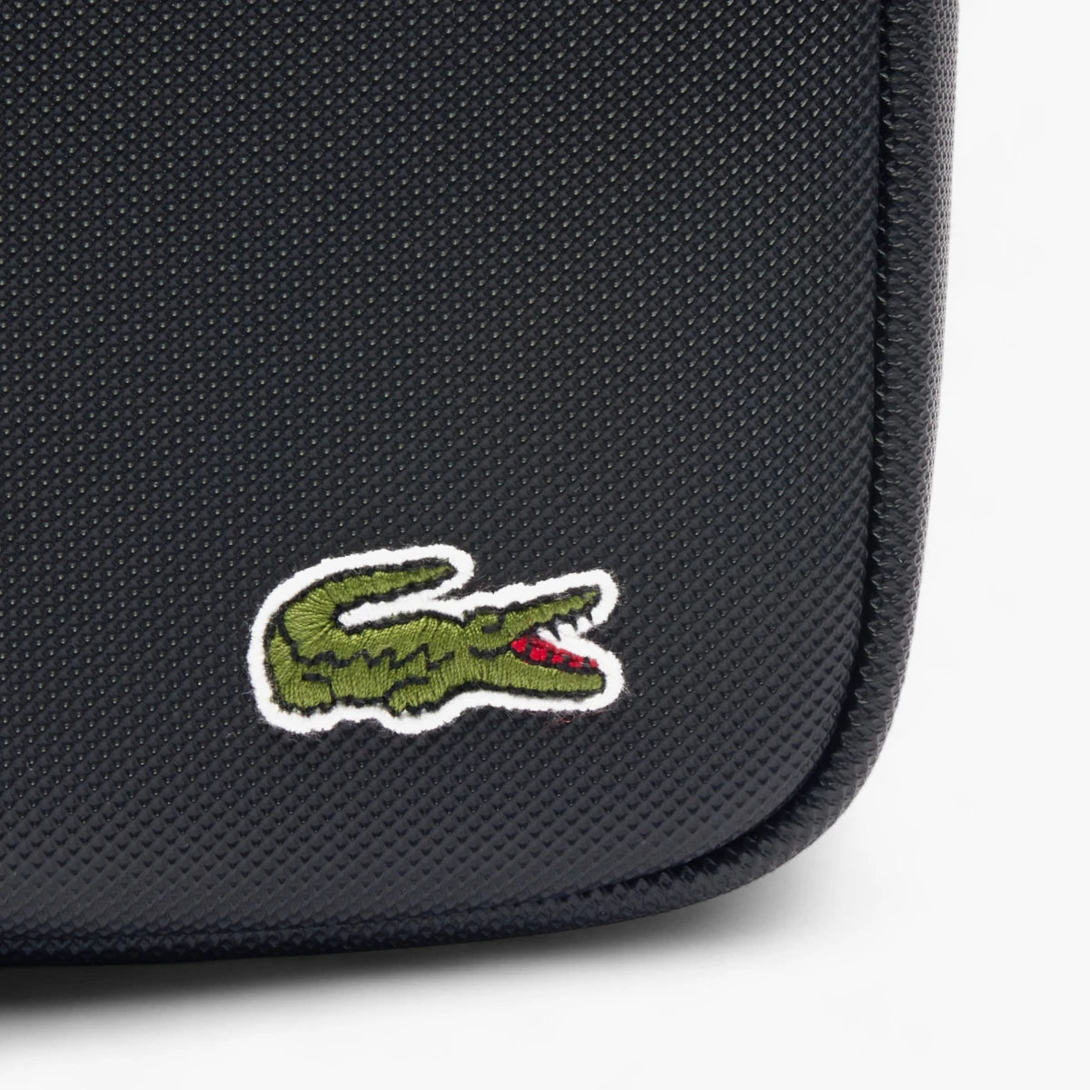 Lacoste Small Lcst Slimline Satchel | LEVISONS