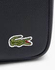 Lacoste Small Lcst Slimline Satchel | LEVISONS