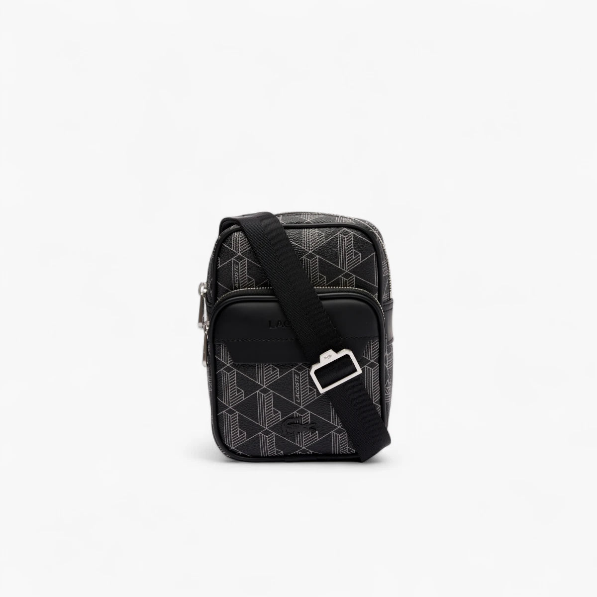 Lacoste Small The Blend Satchel | LEVISONS