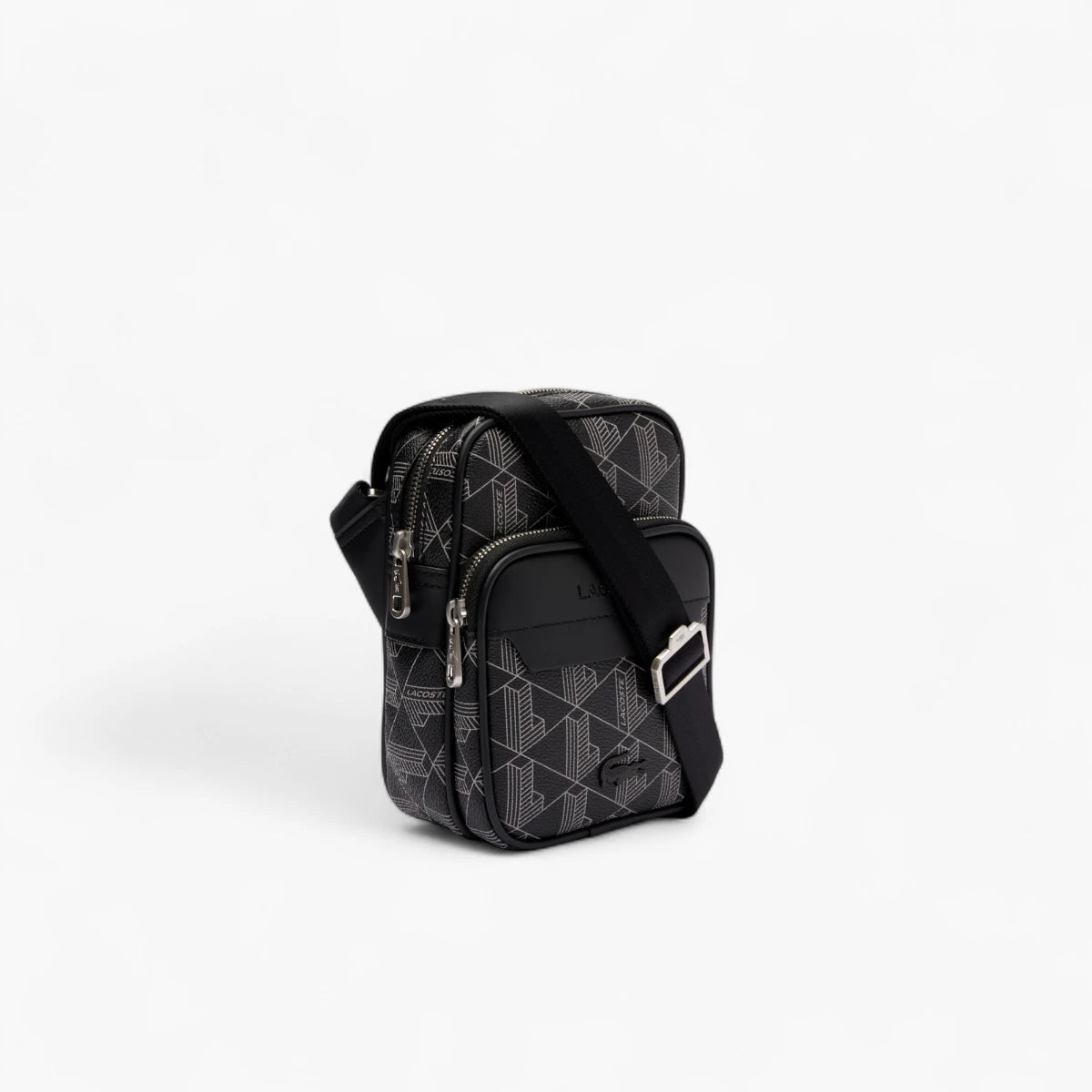 Lacoste Small The Blend Satchel | LEVISONS