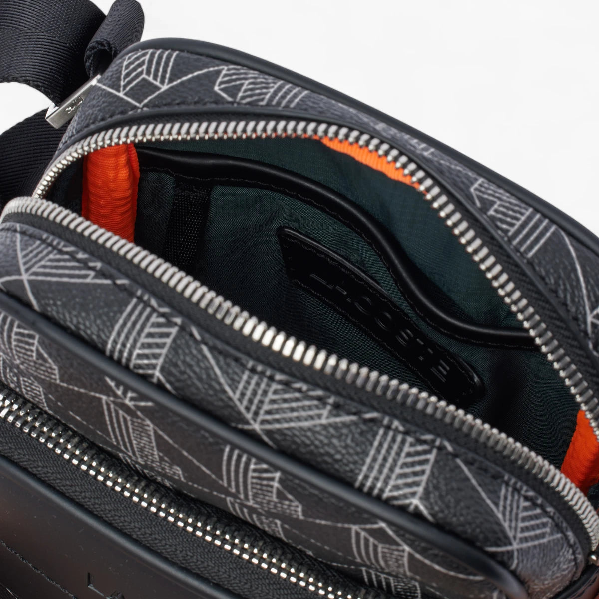 Lacoste Small The Blend Satchel | LEVISONS