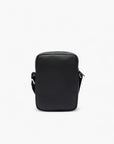 Lacoste Mens Classic Satchel | LEVISONS