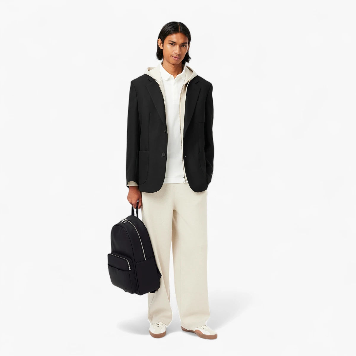 Lacoste Classic Backpack | LEVISONS