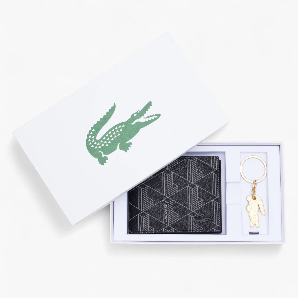 Lacoste The Blend Gift Set | LEVISONS