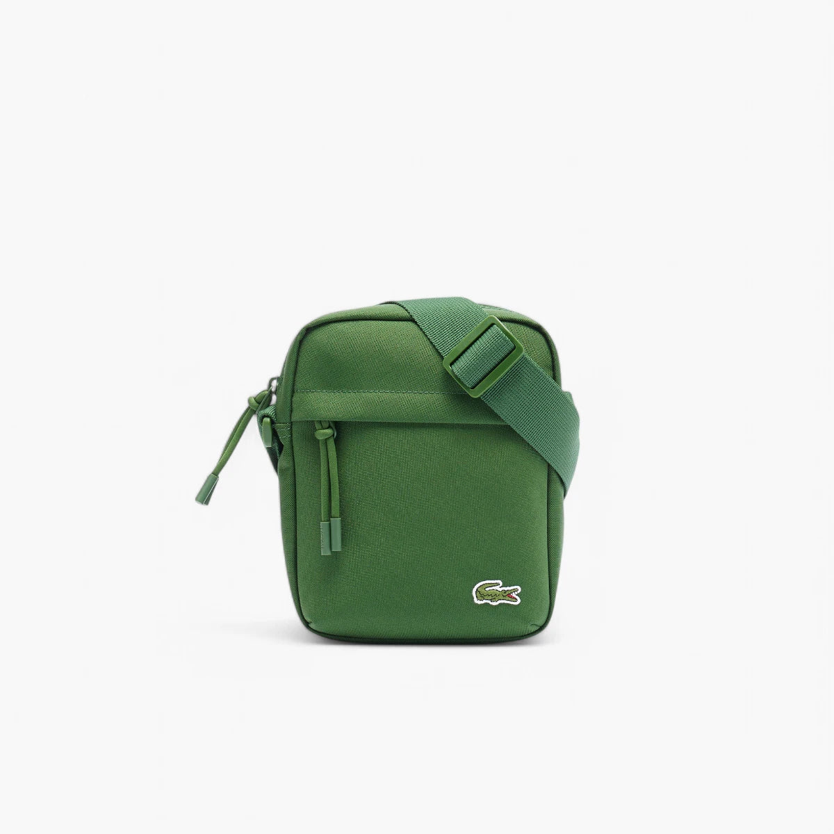 Lacoste Neocroc Shoulder Bag | LEVISONS