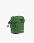 Lacoste Neocroc Shoulder Bag | LEVISONS
