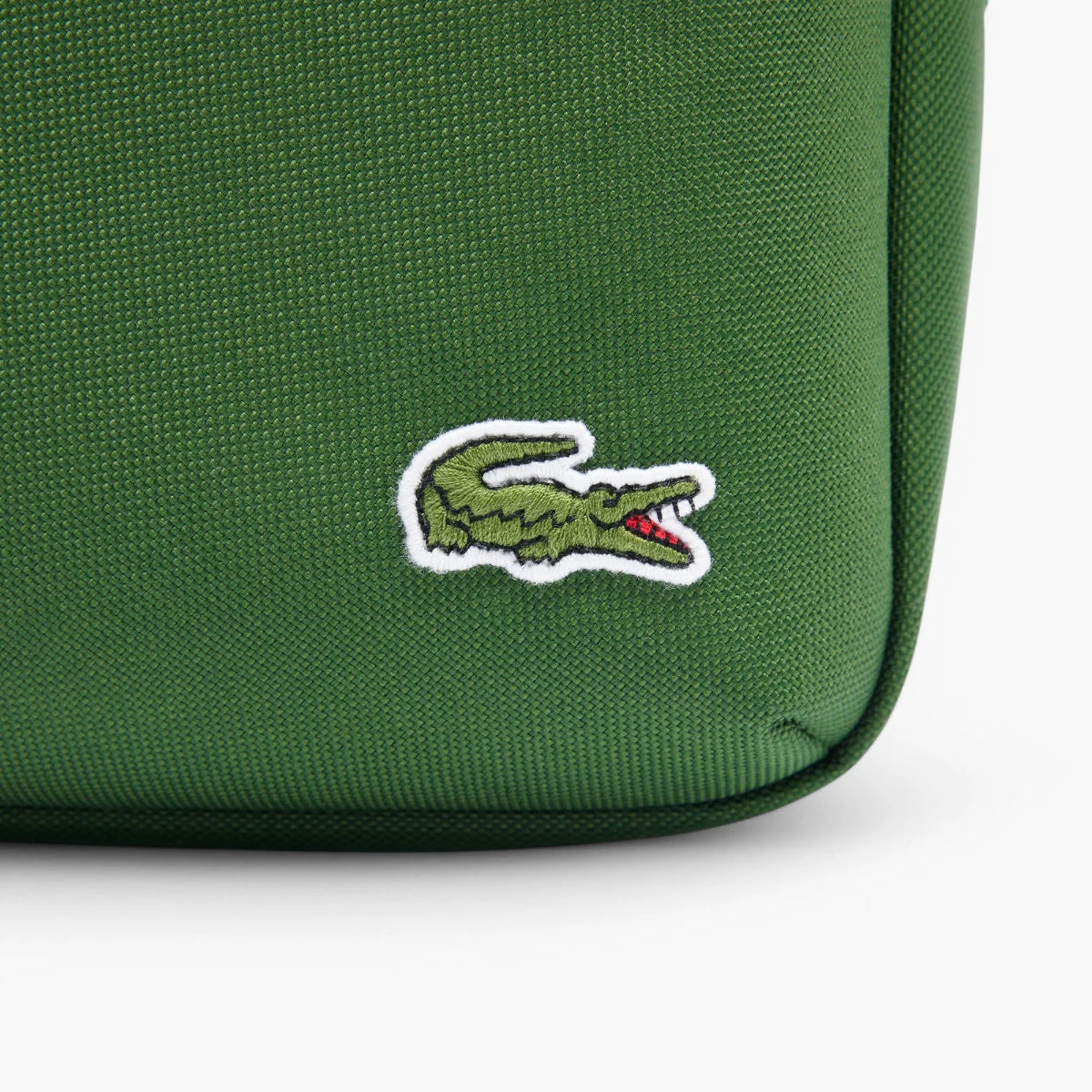 Lacoste Neocroc Shoulder Bag | LEVISONS