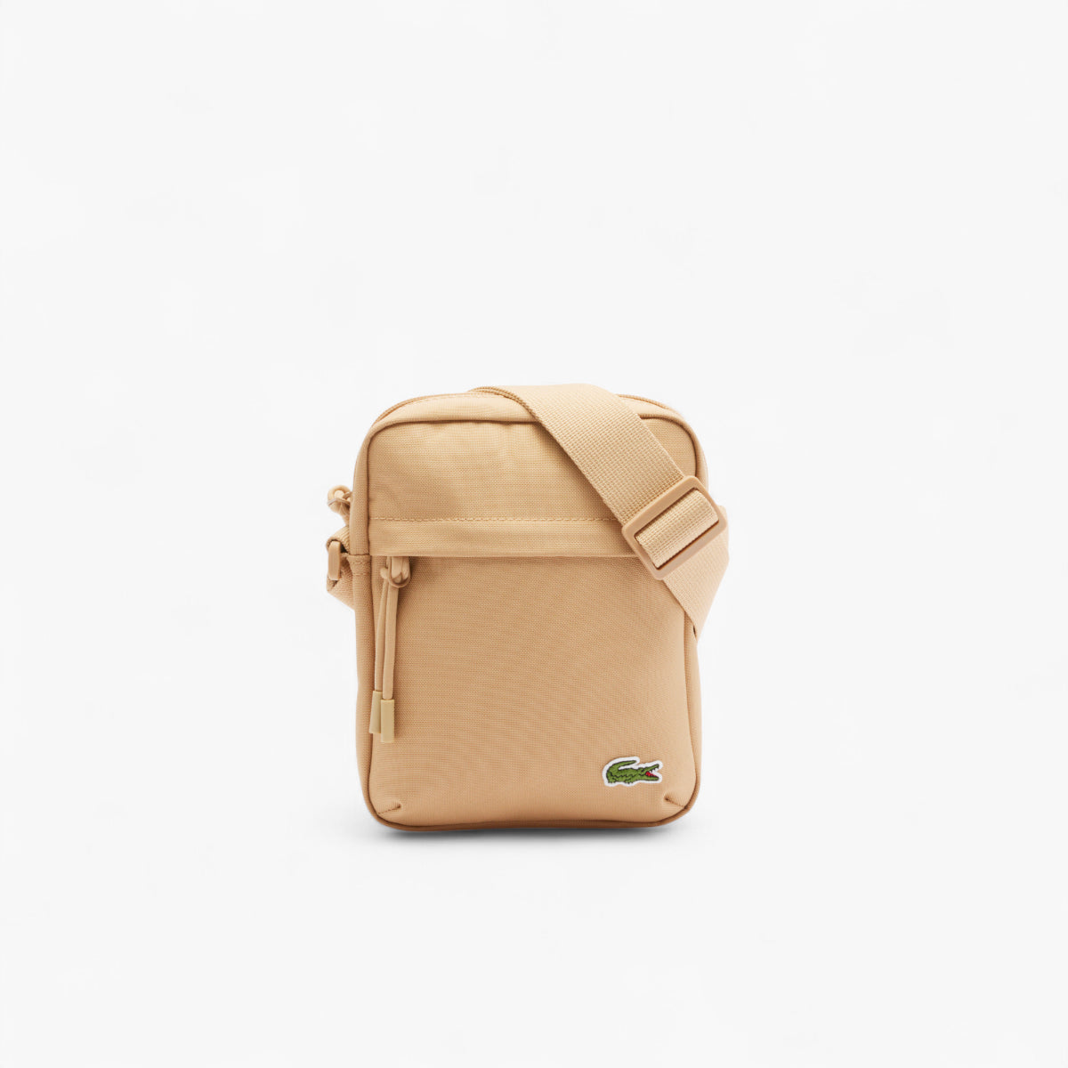 Lacoste Neocroc Shoulder Bag | LEVISONS