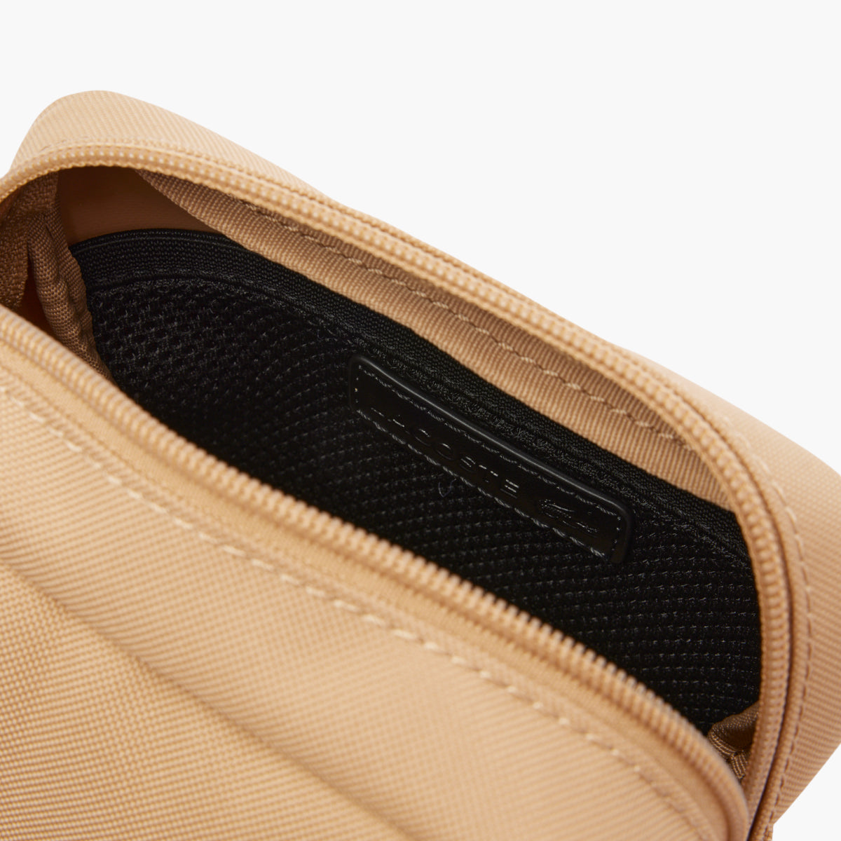 Lacoste Neocroc Shoulder Bag | LEVISONS