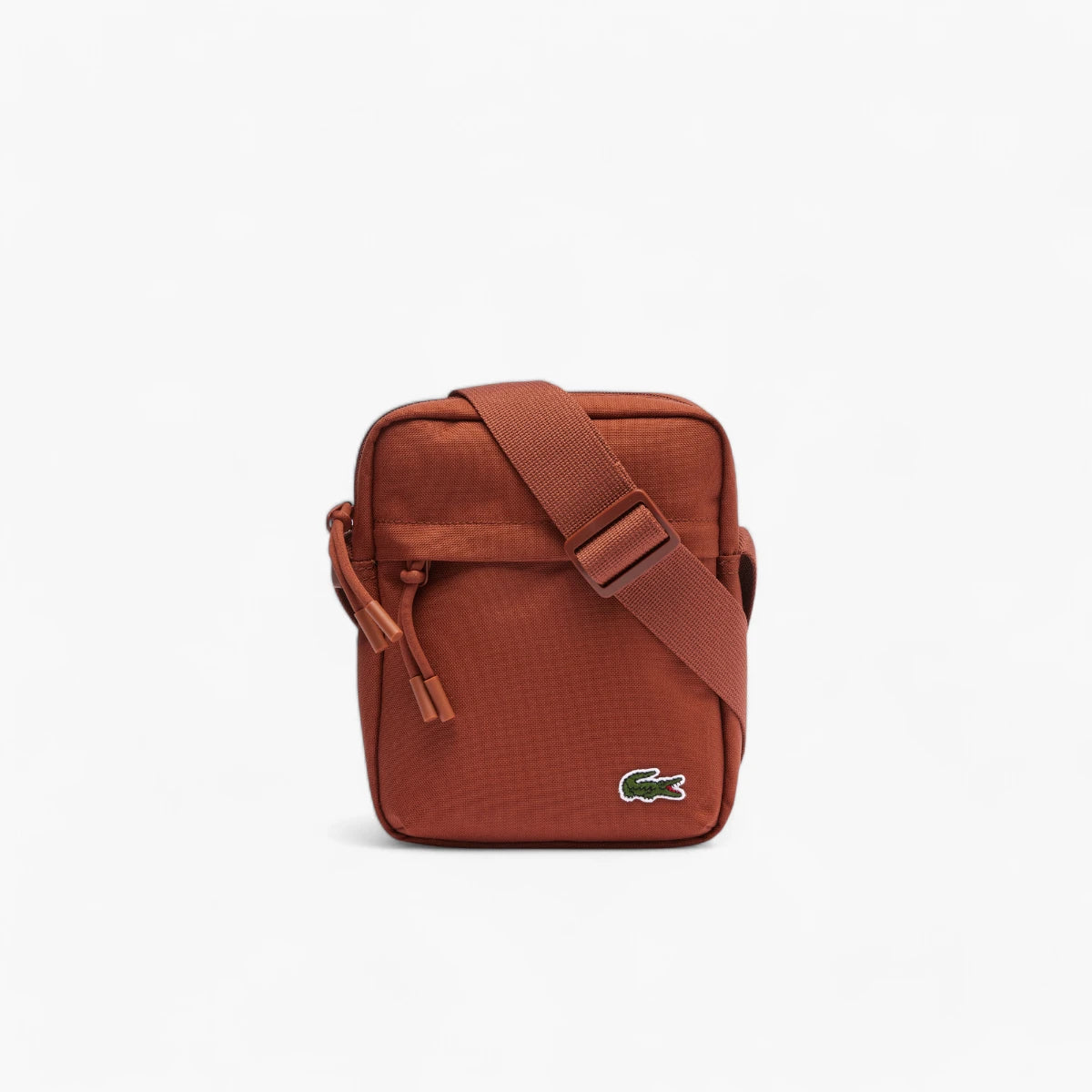 Lacoste Shoulder Bag | LEVISONS