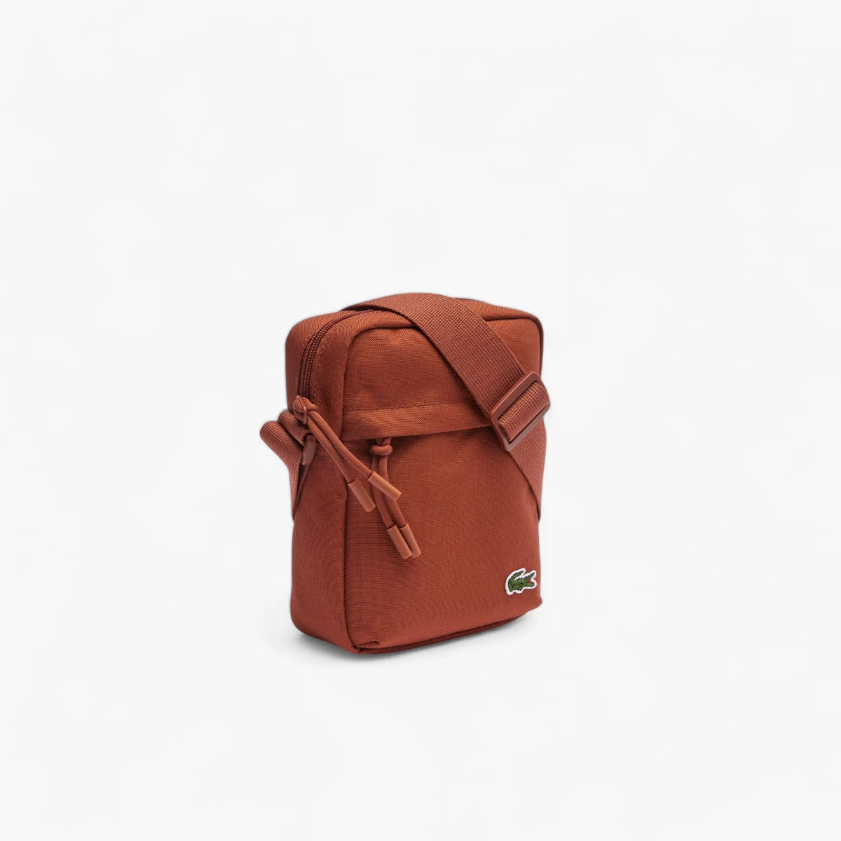 Lacoste Shoulder Bag | LEVISONS