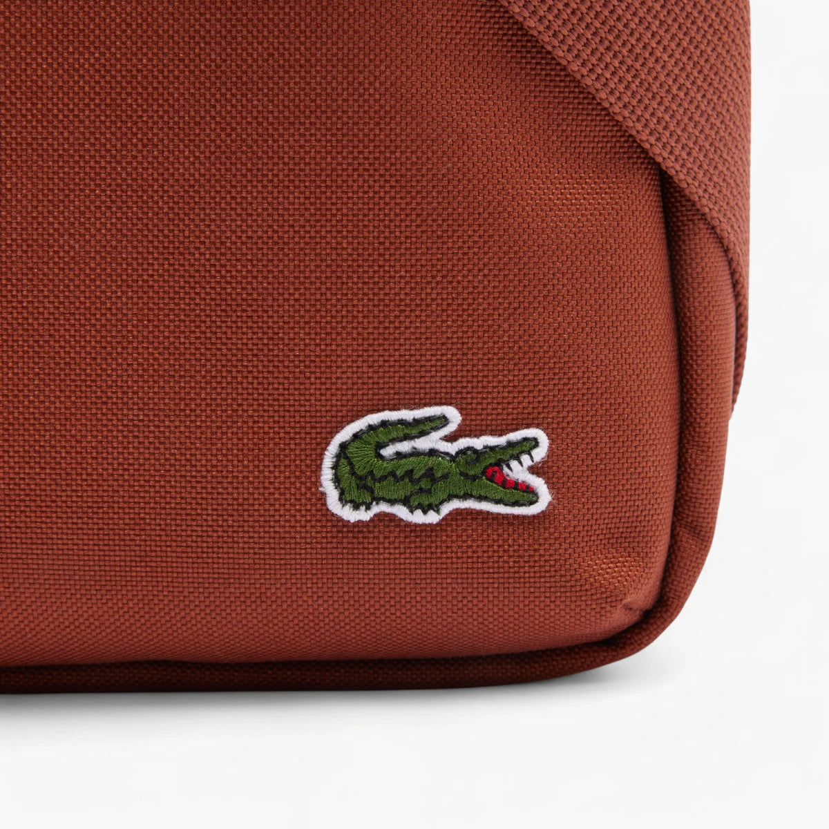 Lacoste Shoulder Bag | LEVISONS