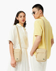 Lacoste Neocroc Shoulder Bag | LEVISONS