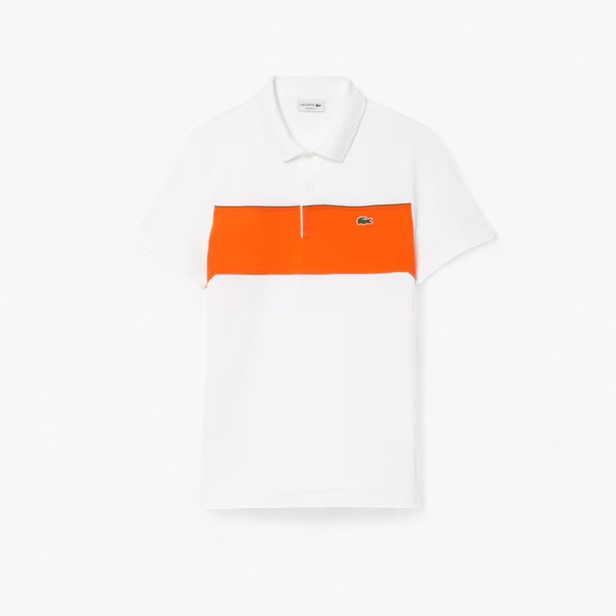 Color-Block Polo Shirt – Levisons