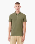 Lacoste Slim Fit L.12.12 Original Polo Shirt | LEVISONS