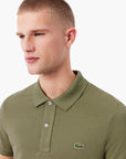 Lacoste Slim Fit L.12.12 Original Polo Shirt | LEVISONS