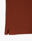 Lacoste Original L.12.12 Slim Fit Petit Piqué Cotton Polo Shirt | LEVISONS