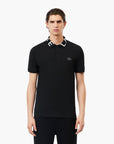 Lacoste Slim Fit Movement Lightweight Piqué Polo Shirt | LEVISONS