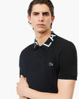 Lacoste Slim Fit Movement Lightweight Piqué Polo Shirt | LEVISONS