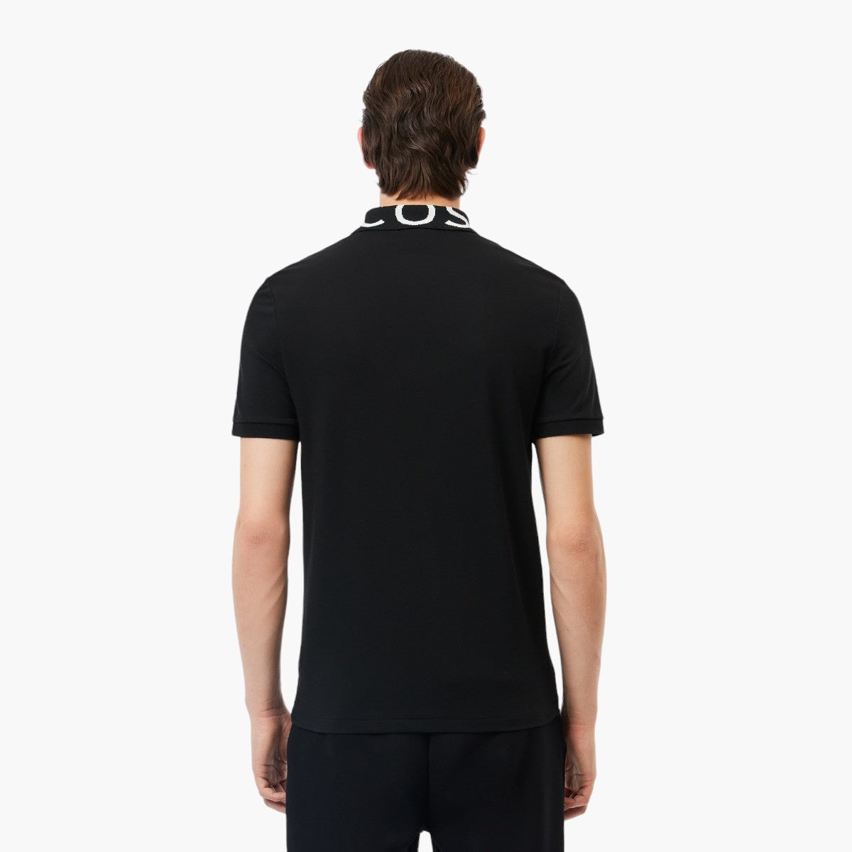 Lacoste Slim Fit Movement Lightweight Piqué Polo Shirt | LEVISONS