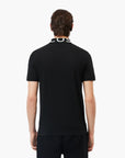 Lacoste Slim Fit Movement Lightweight Piqué Polo Shirt | LEVISONS