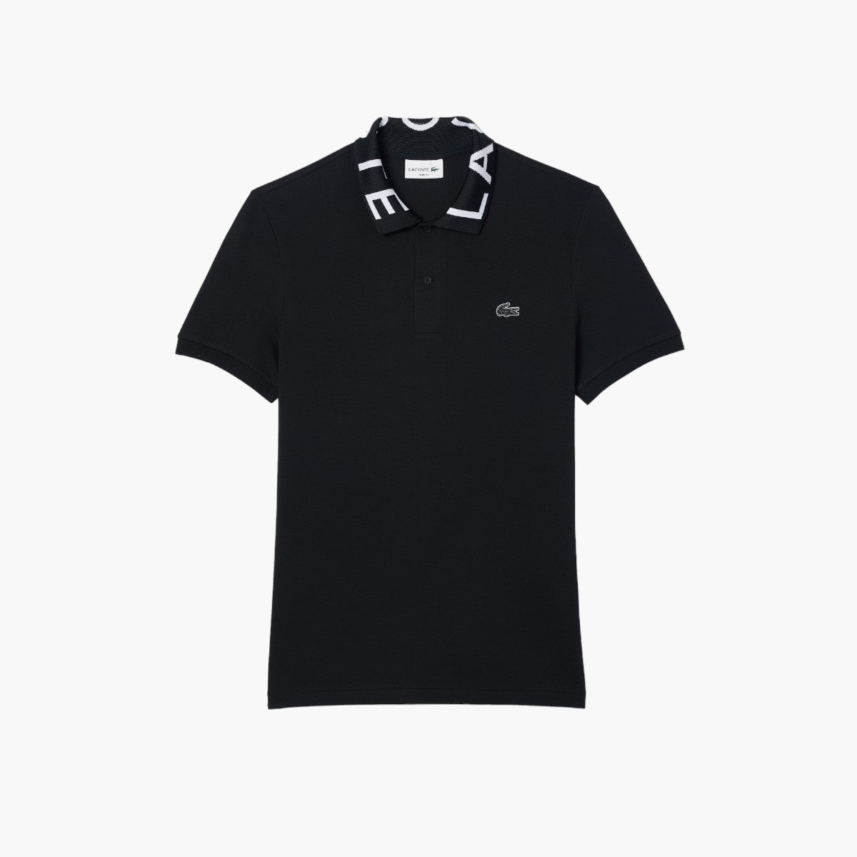 Lacoste Slim Fit Movement Lightweight Piqué Polo Shirt | LEVISONS