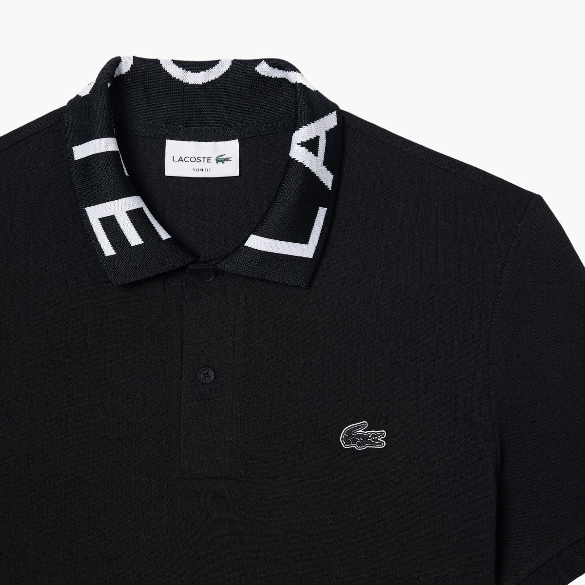 Lacoste Slim Fit Movement Lightweight Piqué Polo Shirt | LEVISONS